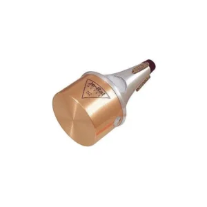 TPT-4C SORDINA TROMBA BUCKET FONDO RAME