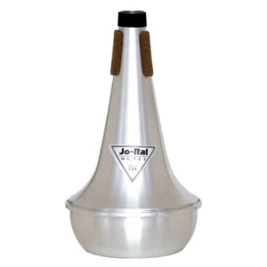 TRB-1A SORDINA TROMBONE STRAIGHT ALLUMINIO