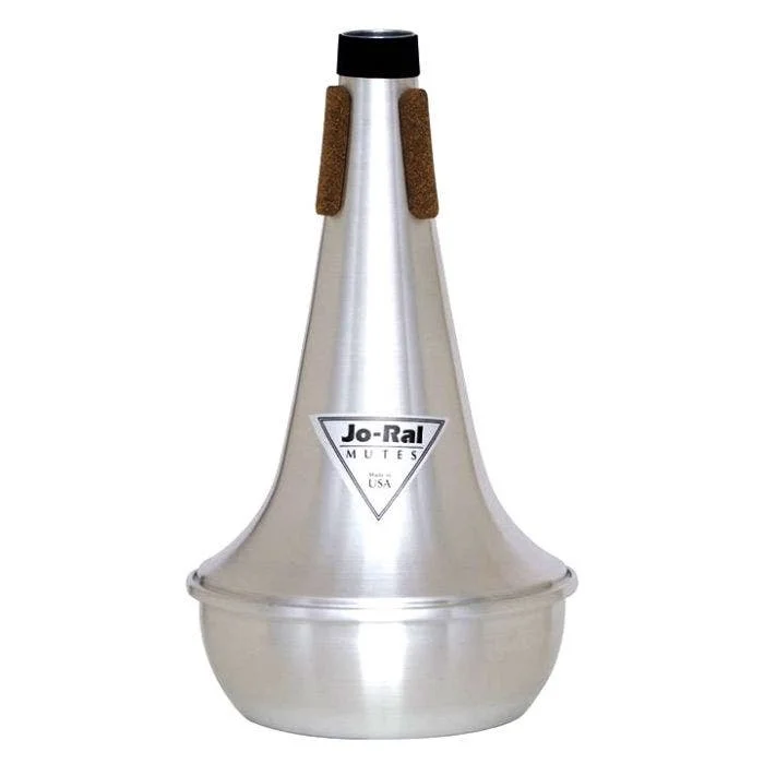 TRB-1A SORDINA TROMBONE STRAIGHT ALLUMINIO