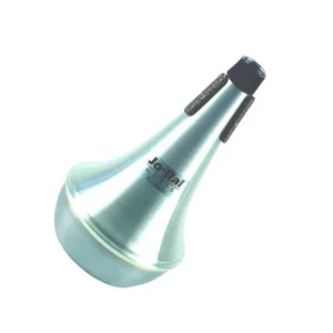 TRB-4A SORDINA TROMBONE BASSO STR ALLUM