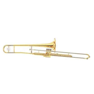 YSL-354V TROMBONE TENORE SIB PISTONI