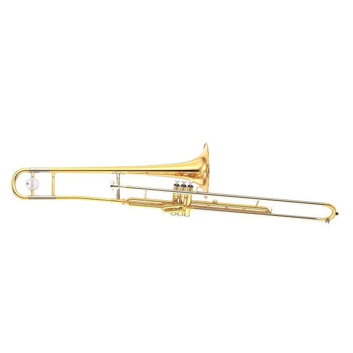 YSL-354V TROMBONE TENORE SIB PISTONI