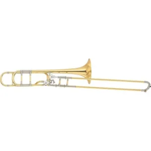 YSL-882 OR02 TROMBONE TENORE SIB/FA