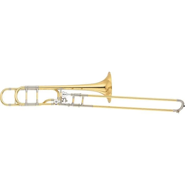 YSL-882 OR02 TROMBONE TENORE SIB/FA