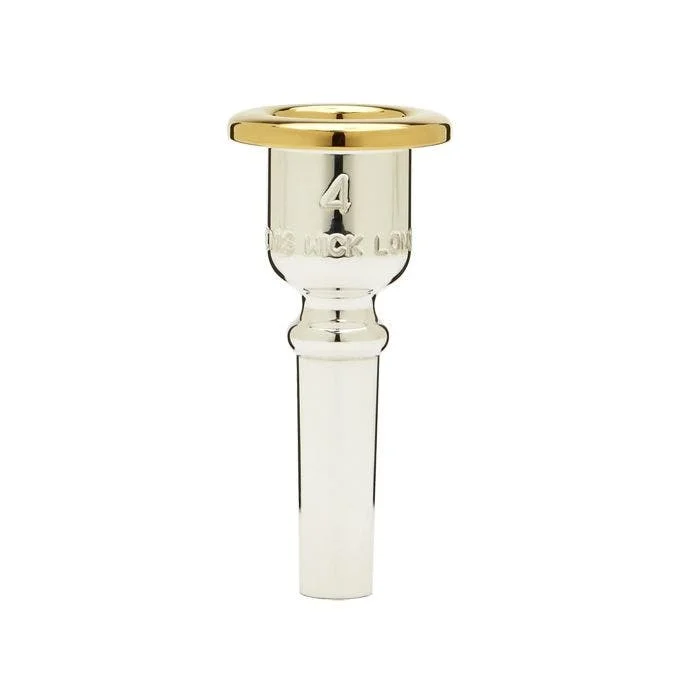 DW3181-4 HERITAGE BOCCHINO CORNETTA