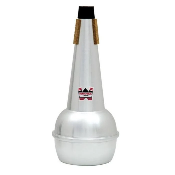 DW5509 SORDINA TROMBONE BASSO STRAIGHT
