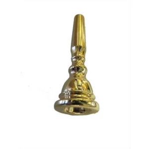 MPCE GUSTAT1 BOCCHINO TROMBA GOLD PLATED