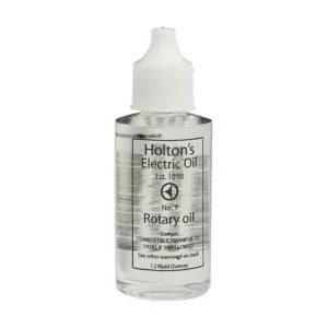 OLIO ROTARY PER OTTONI