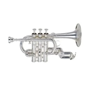 OP-PT-610S TROMBINO ARGENTATO