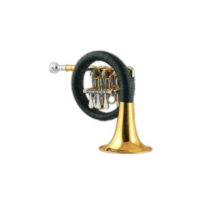 OP-FH-740L POST HORN LACCATO