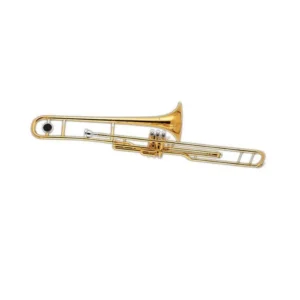 OP-SL-900L TROMBONE A PISTONI LACCATO