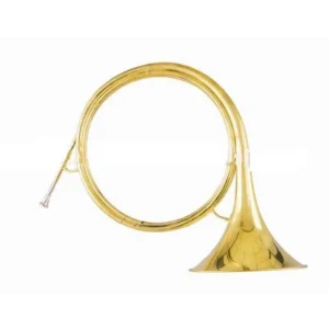 FH785L HUNTING HORN LACCATO