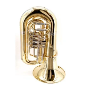 OP-BB-210L TUBA LACCATA