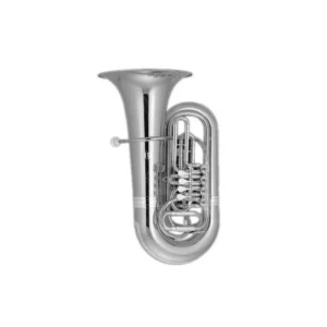 OP-BB-210S TUBA ARGENTATA