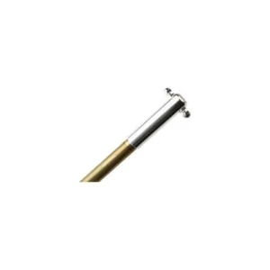 A LEADPIPE PER TROMBINO P5-4