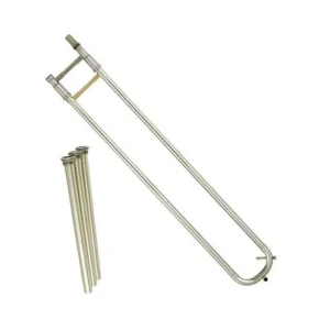 BSTDAN COULISSE PER TROMBONE BASSO B454