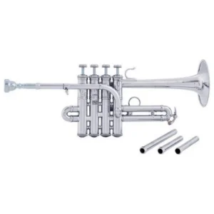 AP190S ARTISAN TROMBINO SIB/LA ARGENTATA