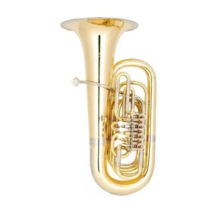 282A BASSO TUBA BB 3/4