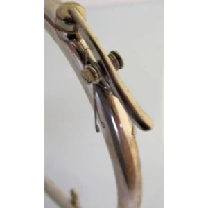 N3 LEADPIPE IN ARGENTO D3 DURK