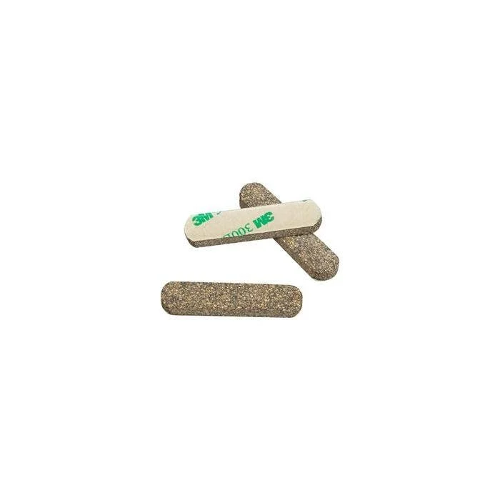 JMC-S-30 SET 3 SUGHERI PER SORDINE TROMBA