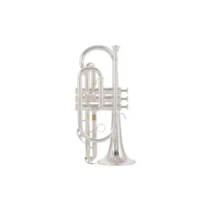 YCR-43330GS II CORNETTA SIB ARGENTATA