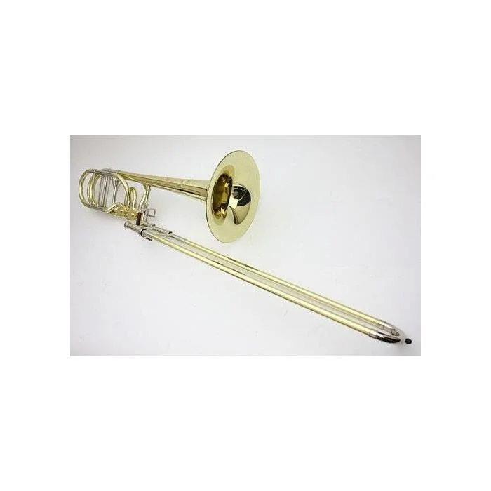 E-B502-I Y TROMBONE BASSO LACCATO