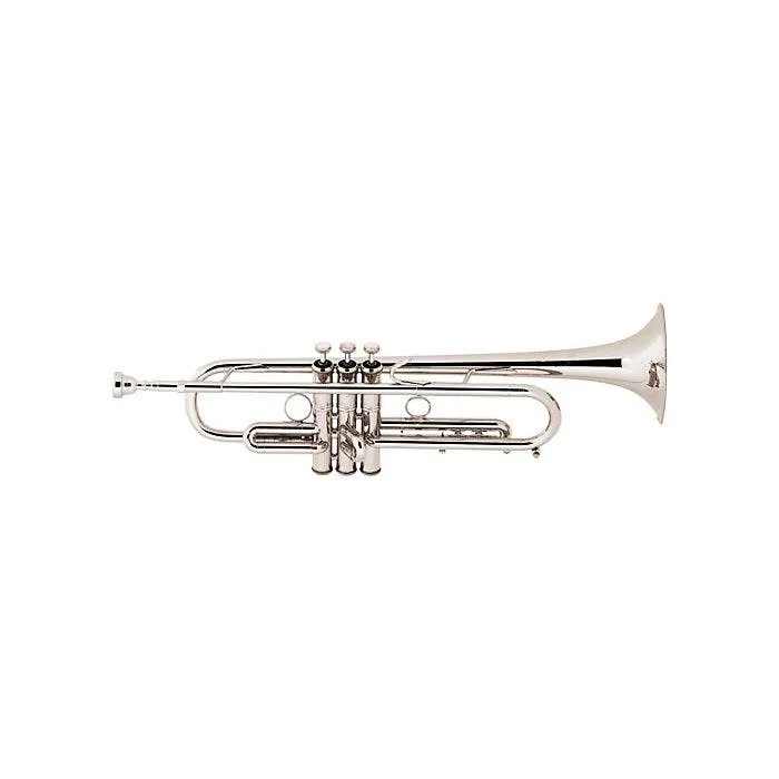 LT190S 1B ML TROMBA SIB ARGENTATA