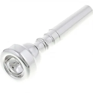BOCCHINO 1 1/2 C TROMBA STUDIO SILVER PL