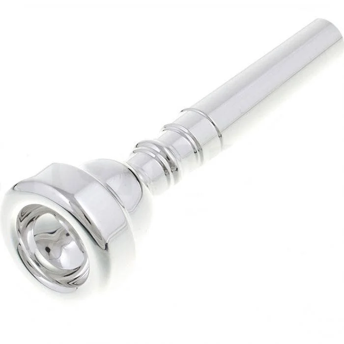 BOCCHINO 1 1/2 C TROMBA STUDIO SILVER PL