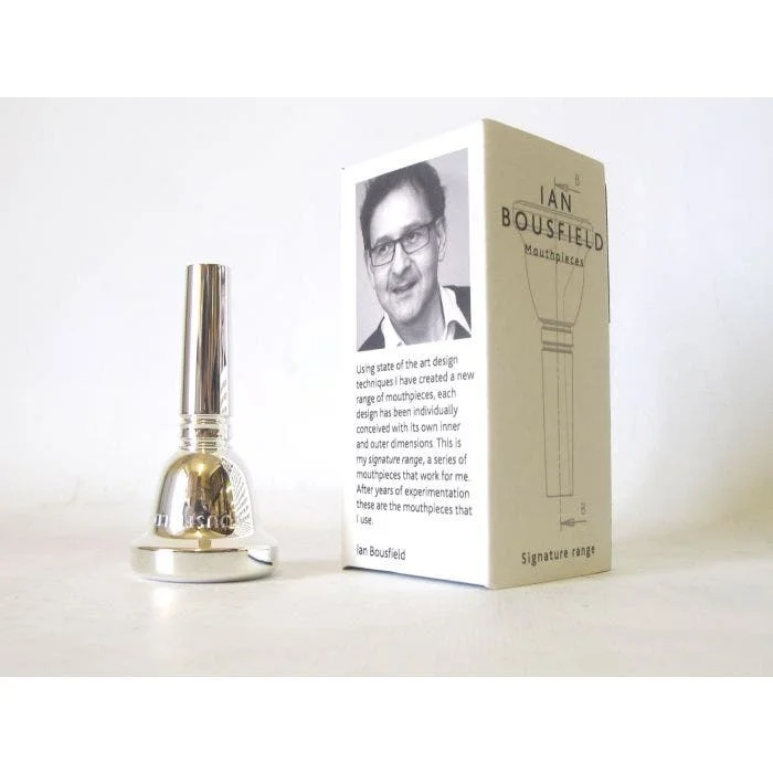 ALTO IAN BOUSFIELD BOCCHINO PER TROMBONE ALTO