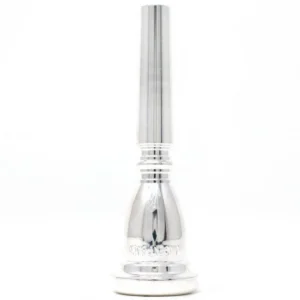 3MV COMMERCIAL BOCCHINO TROMBA ARGENTATO