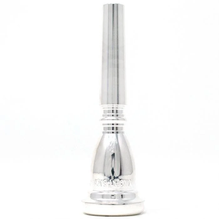 3MV COMMERCIAL BOCCHINO TROMBA ARGENTATO