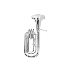 BE152-2-0 FLICORNO ALTO ARGENTATO