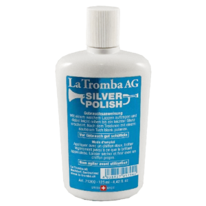 590220 SILVER POLISH LUCIDANTE PER ARGENTO