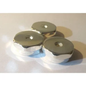 90 7105 SET 3 PEZZI APPESANTITORI TROMBA