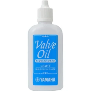 VALVE OIL LIGHT 60ML