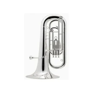 BE177-2-0 TUBA ARGENTATA