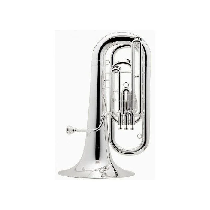 BE177-2-0 TUBA ARGENTATA