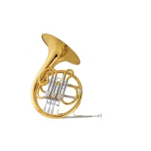 OP-FH-725L CORNO IN SIB JUNIOR LACCATO