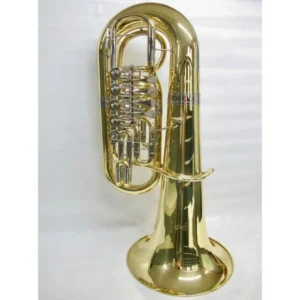 OP-FB-541L TUBA LACCATA