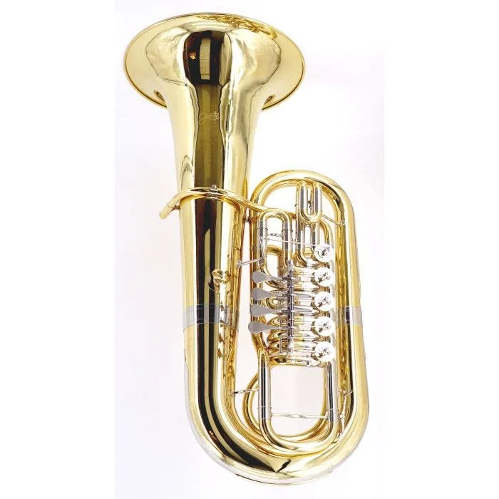 OP-FB-542L TUBA LACCATA EX DEMO