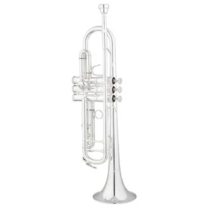 ETR524S TROMBA SIB ARGENTATA