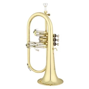 EFG421 FLICORNO SOPRANO LACCATO