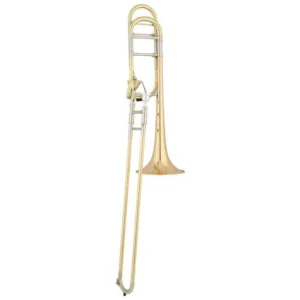 ETB829G TROMBONE TENORE SIB/FA OPEN WRAP