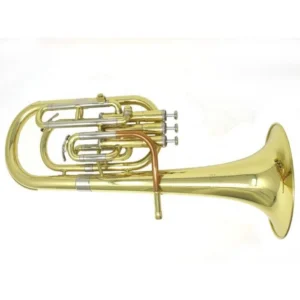 EAH351 FLICORNO CONTRALTO LACCATO
