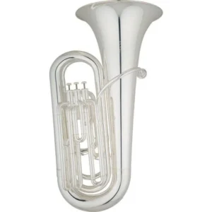 EBB322S TUBA 3/4 ARGENTATO