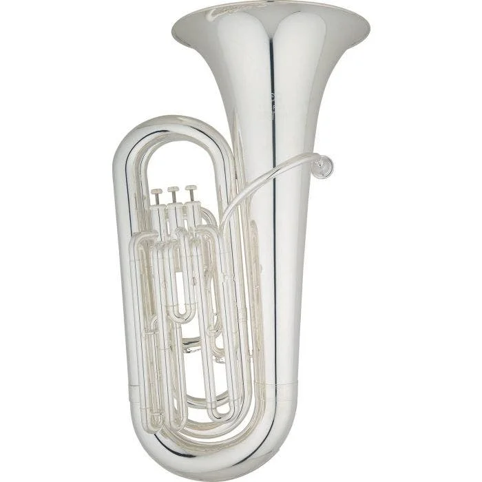 EBB322S TUBA 3/4 ARGENTATO