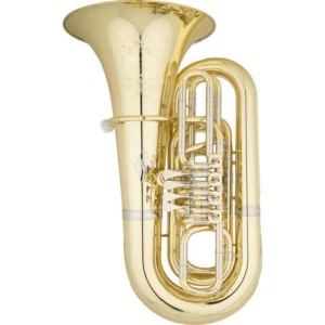 EBB623 TUBA SIB 5/4 LACCATA