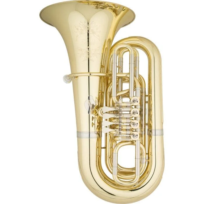EBB623 TUBA SIB 5/4 LACCATA