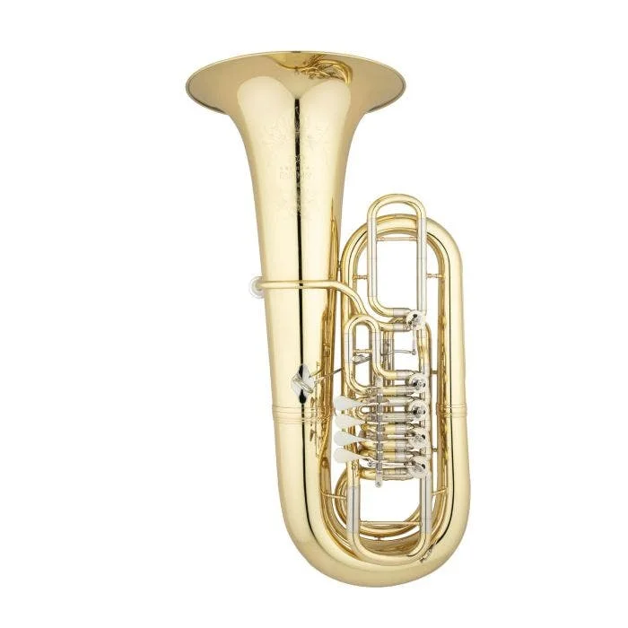 EBF864 TUBA FA LACCATA